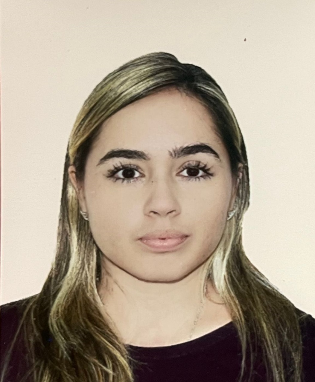 Melissa Durango Gómez